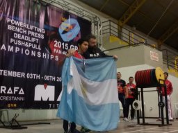 2015 - Panamericano